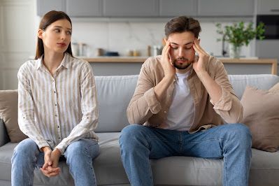 J_Ferraro_LCSW's tweet image. How Does Shame Impact Relationships? buff.ly/xIDZfOB
#Shame #Relationships #NegativeCycle #Defensiveness #CouplesTherapy #EFT #Therapy #Mentalhealth #Psychotherapy #NewYorkCity #TherapistTwitter #TherapistsConnect