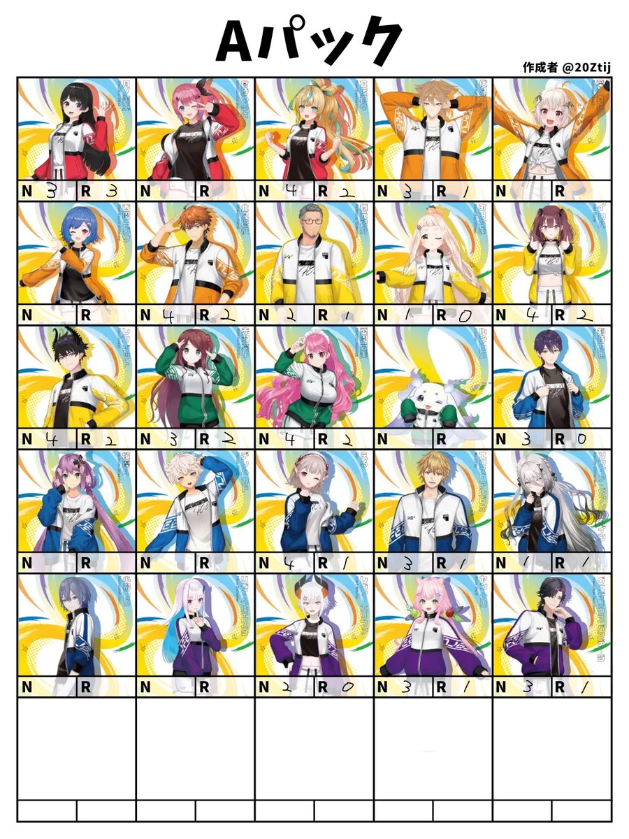 うゆ tweet media