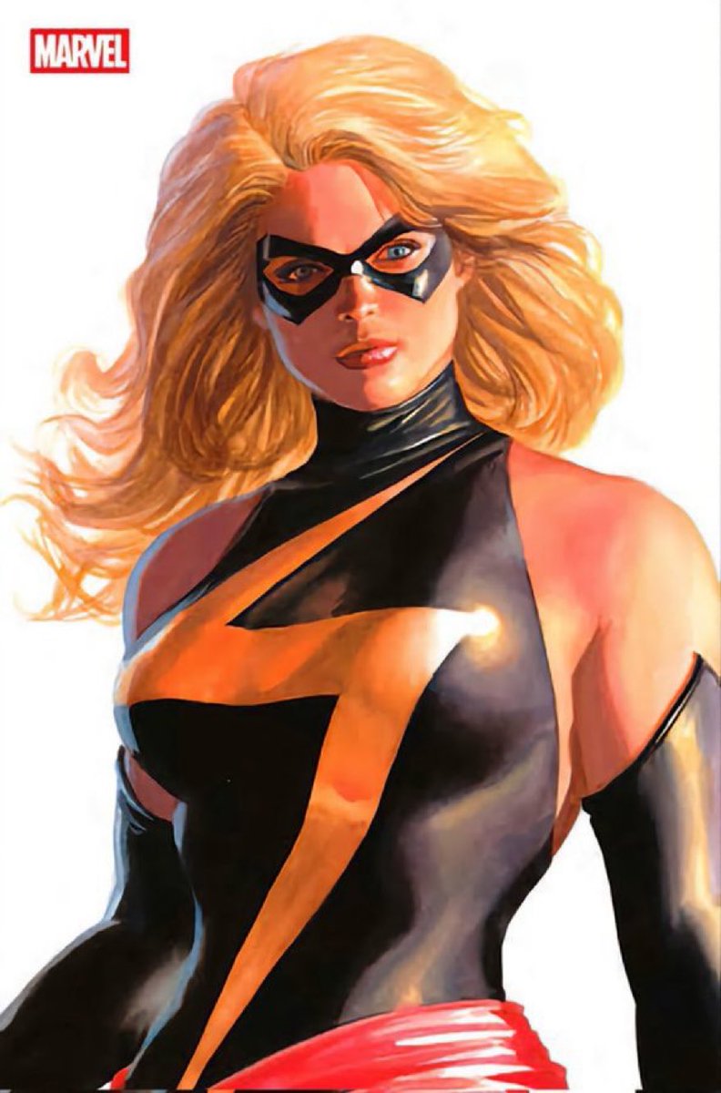 Alex Ross tweet media