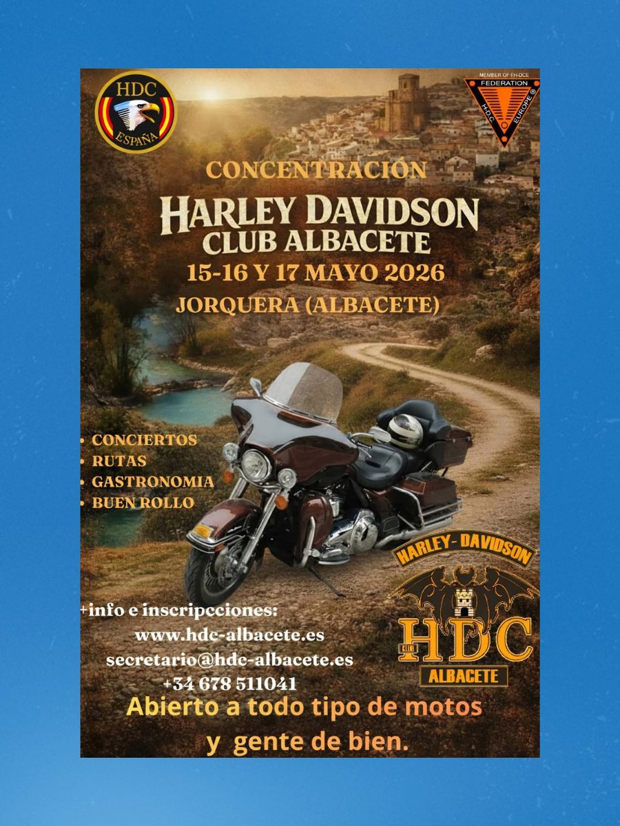 Vive la Moto tweet media