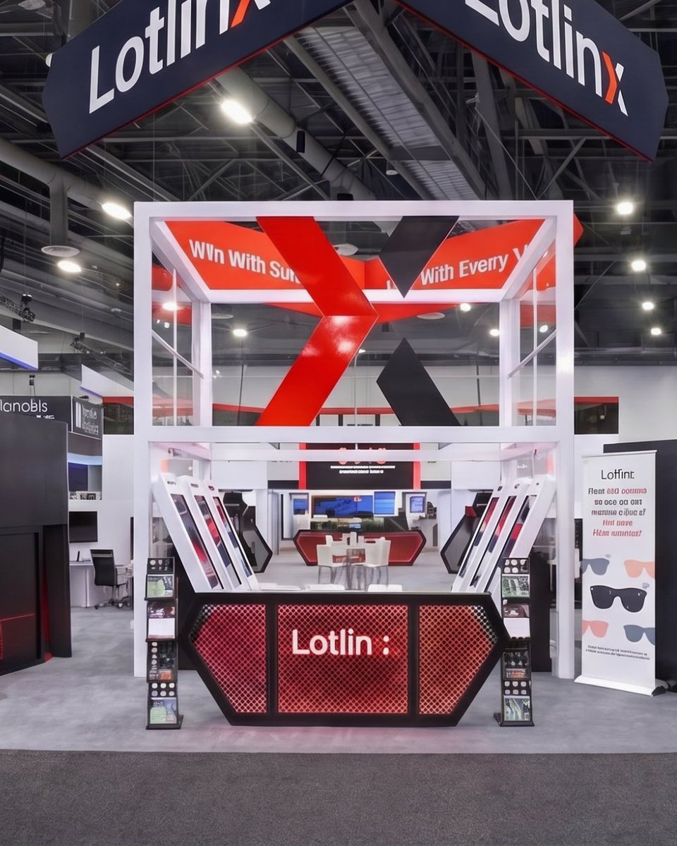 Star | Trade Show Exhibits & Events tweet media
