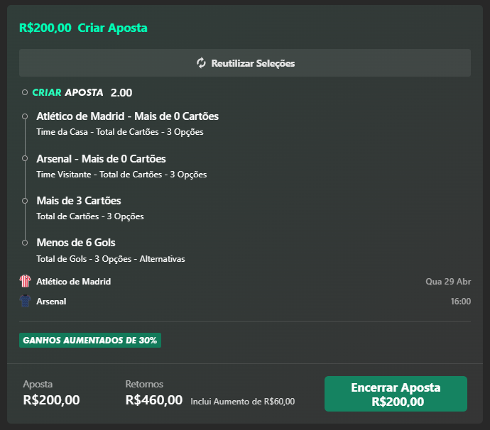 The Smart Bettor tweet media