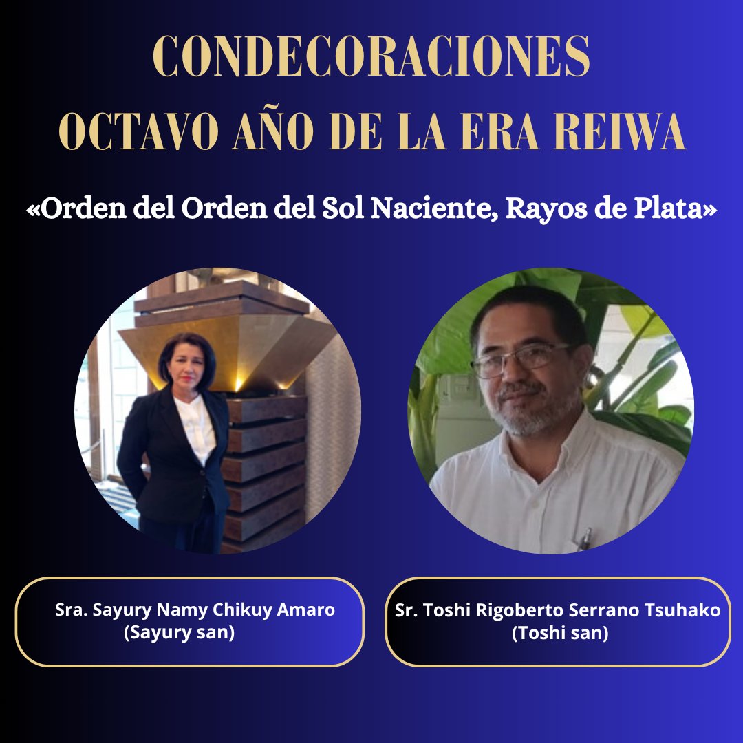 Embajada de Japón en Cuba tweet media