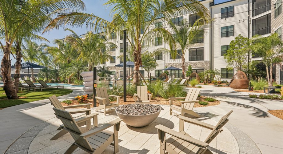 National Apartment Association tweet media
