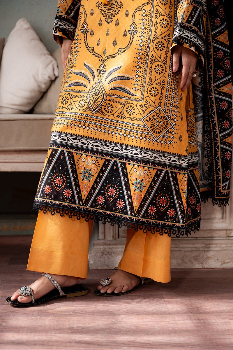 Abukhokhar9299's tweet image. Upgrade your style with Zellbury 3pc Digital Print Lawn!

Refreshing designs and premium fabric for the perfect summer look. Available now at FAZ. Brand House.

Shop via WhatsApp: 03403805395

#Zellbury #Lawn2026 #SummerVibes

#PakistaniSuits #FazBrandHouse