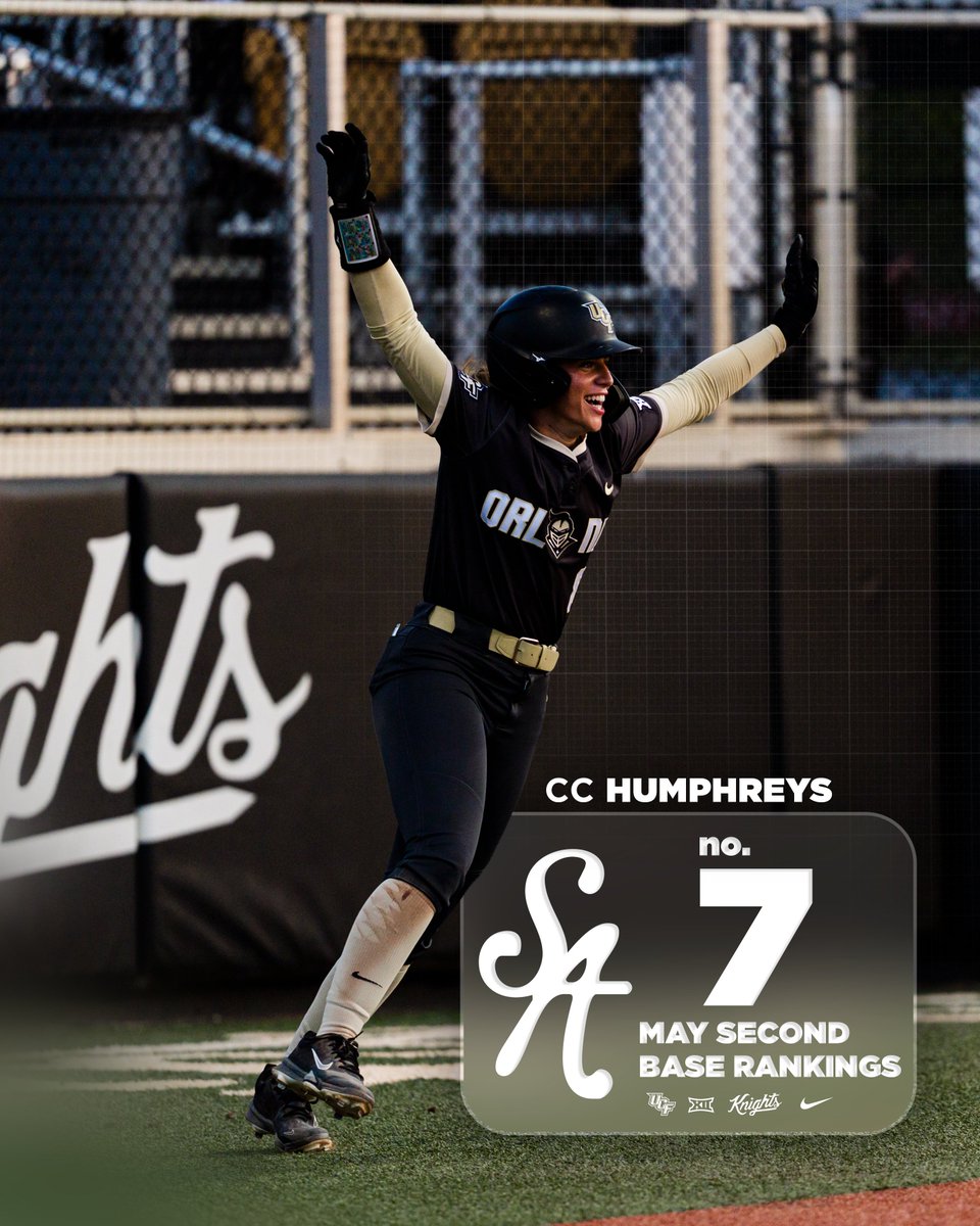 UCF Softball tweet media