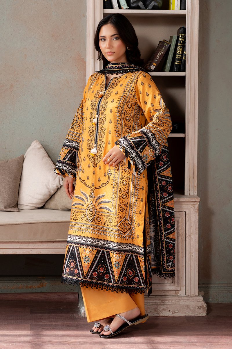 Abukhokhar9299's tweet image. Upgrade your style with Zellbury 3pc Digital Print Lawn!

Refreshing designs and premium fabric for the perfect summer look. Available now at FAZ. Brand House.

Shop via WhatsApp: 03403805395

#Zellbury #Lawn2026 #SummerVibes

#PakistaniSuits #FazBrandHouse