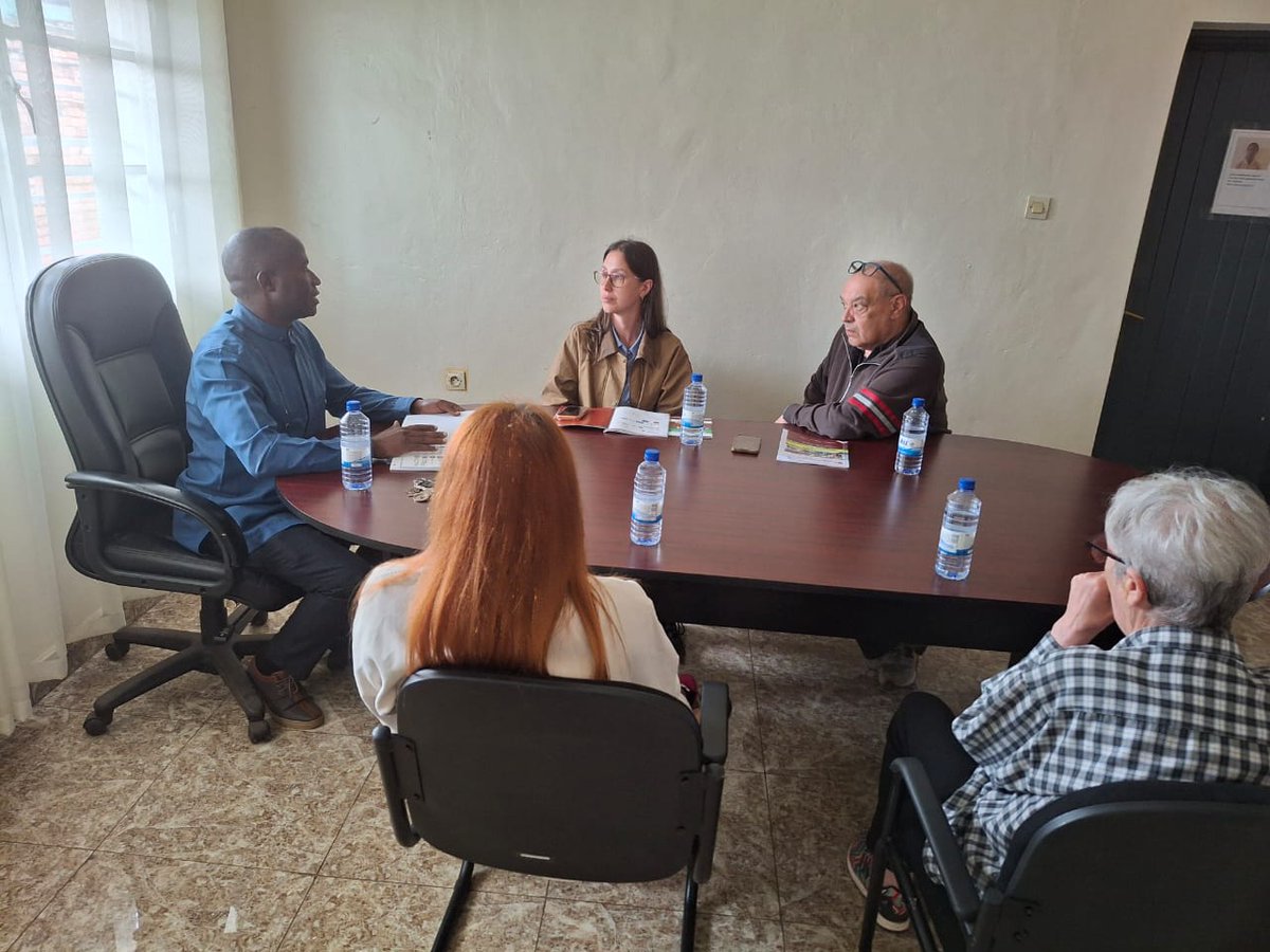 CARITAS DIOCESAINE BYUMBA tweet media