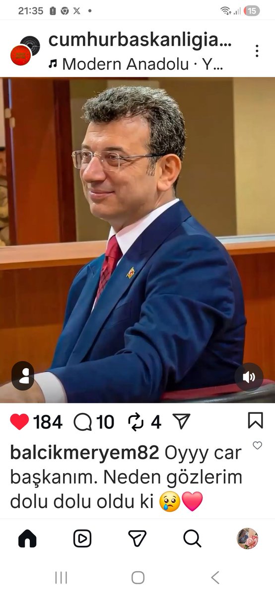 SevgiYürekİşidir tweet media