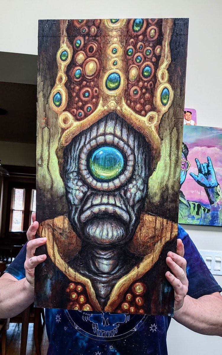 ACID 👽 tweet media