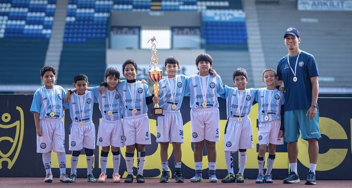 Miguel Angel Loor tweet media