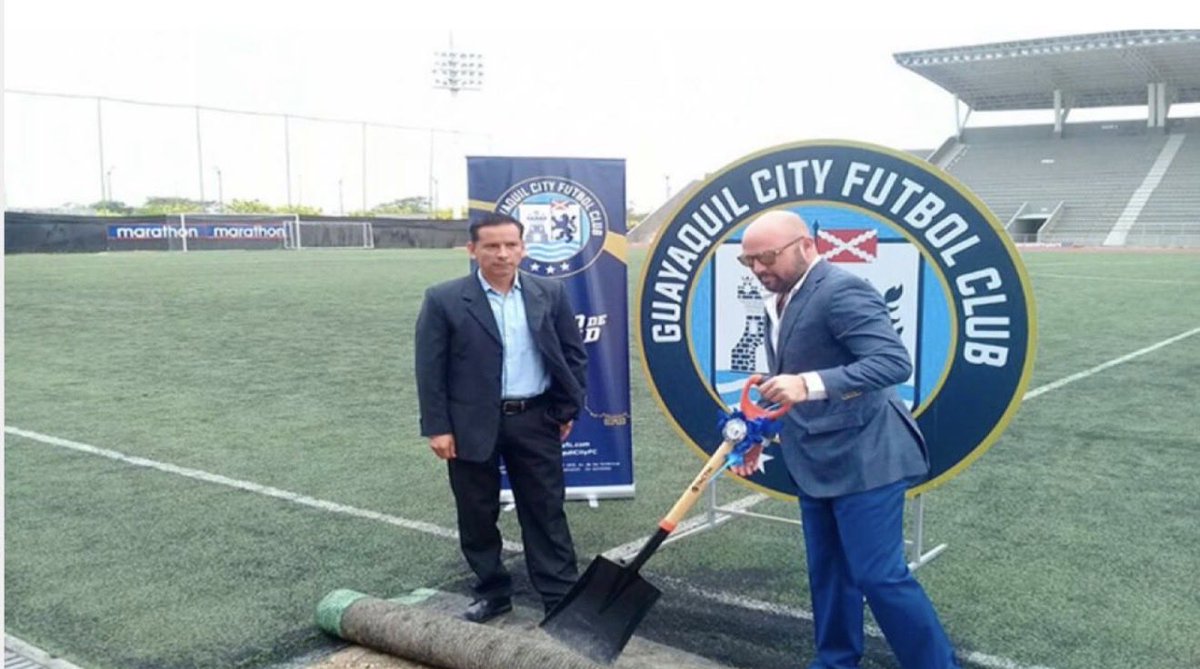 Miguel Angel Loor tweet media