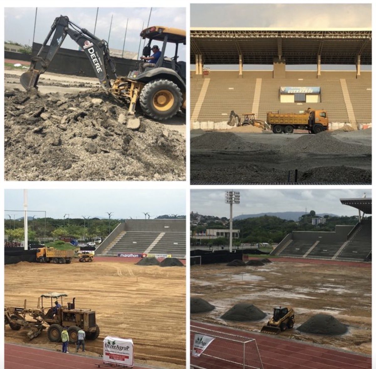 Miguel Angel Loor tweet media