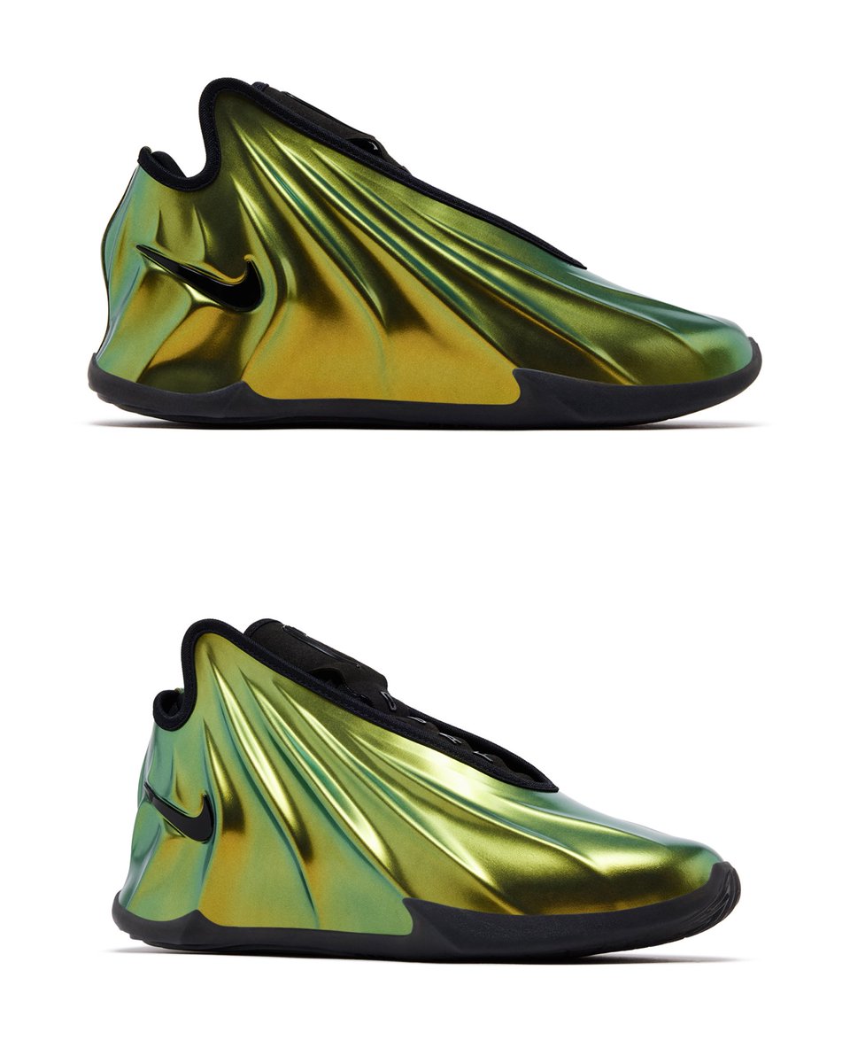Nice Kicks tweet media