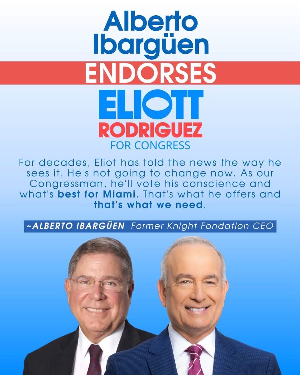Eliott Rodriguez tweet media