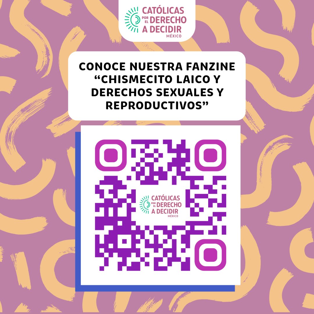 Católicas México tweet media