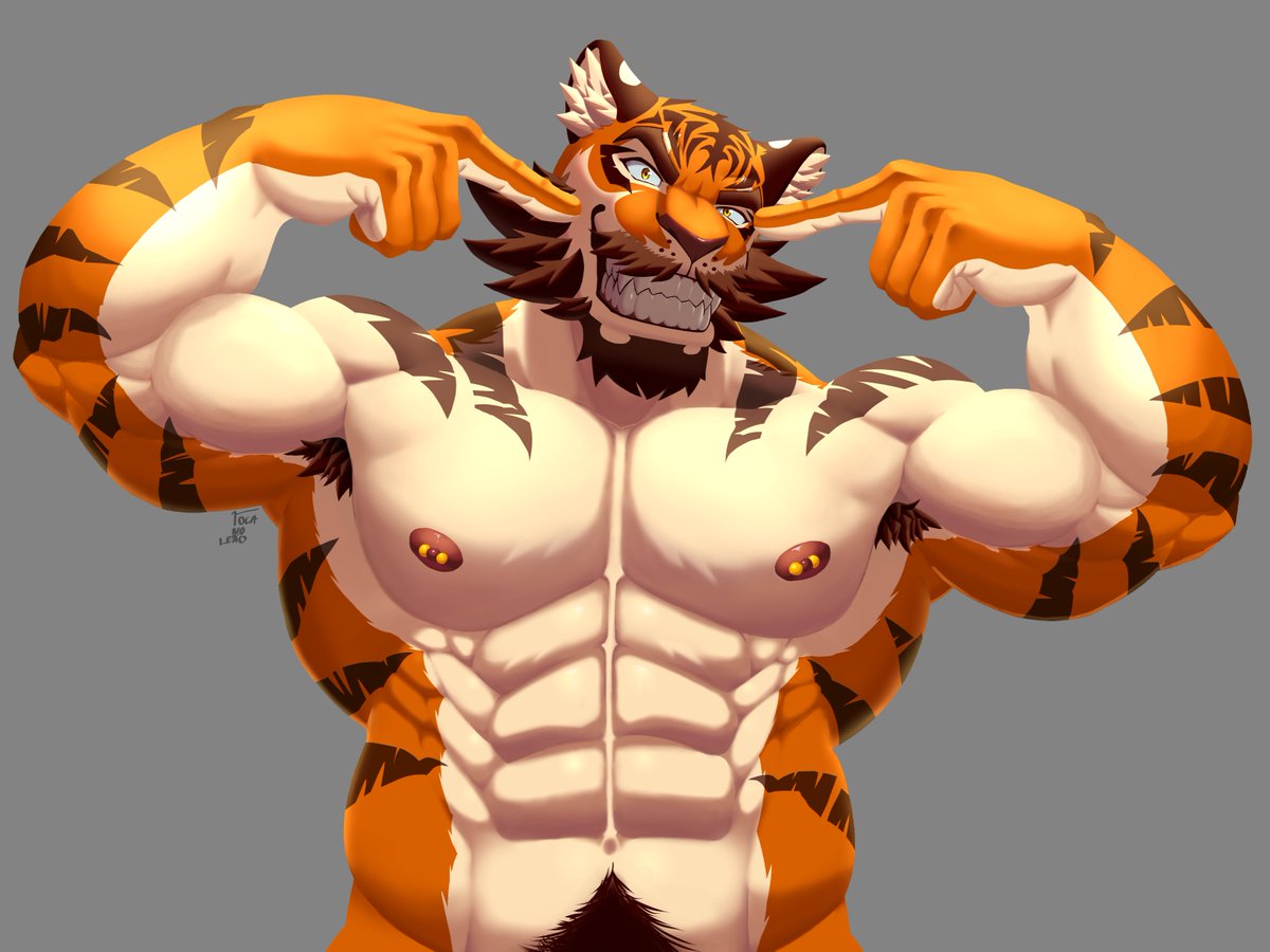 存在もの🔜PAWAI ‘26 tweet media