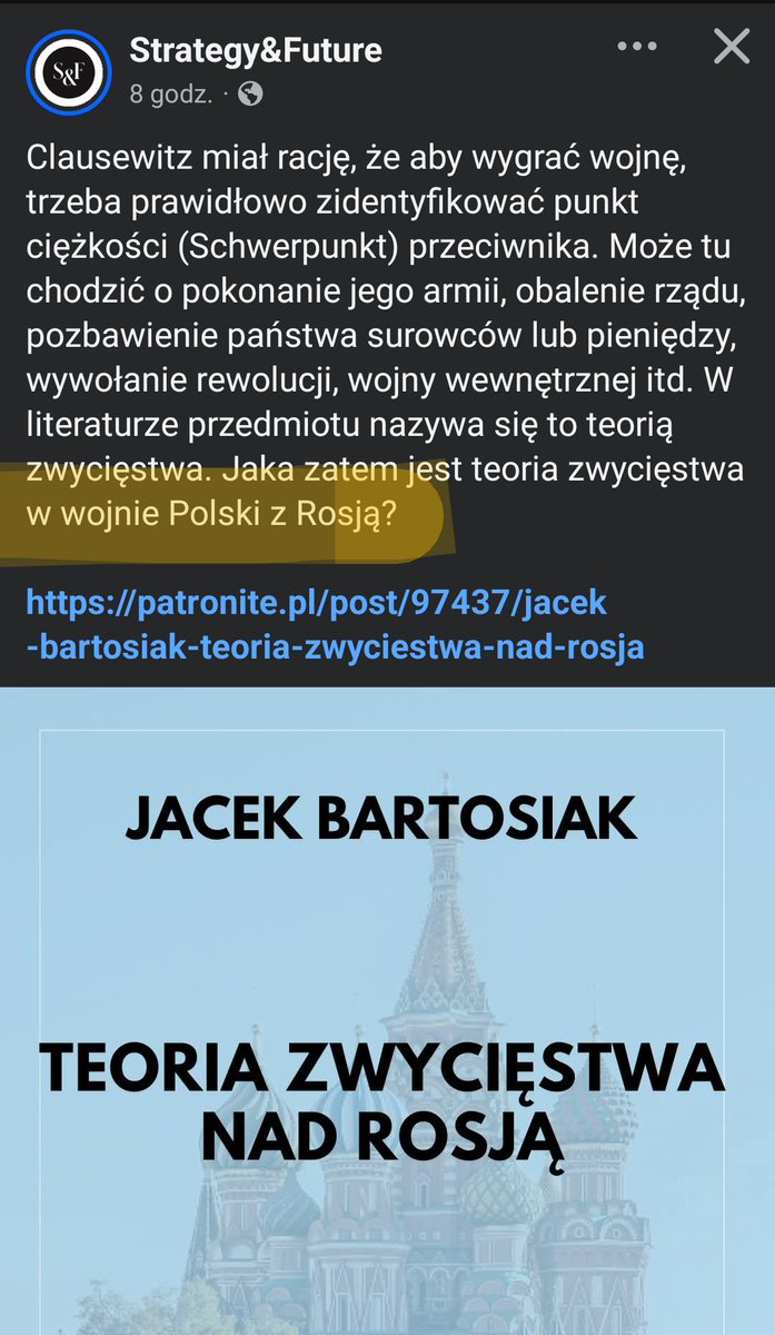 Magda Doliwa-Górska tweet media