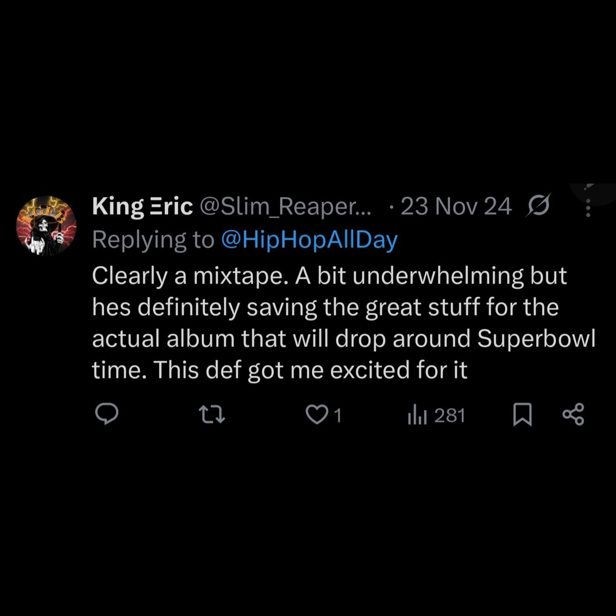 Vegata Rosé tweet media