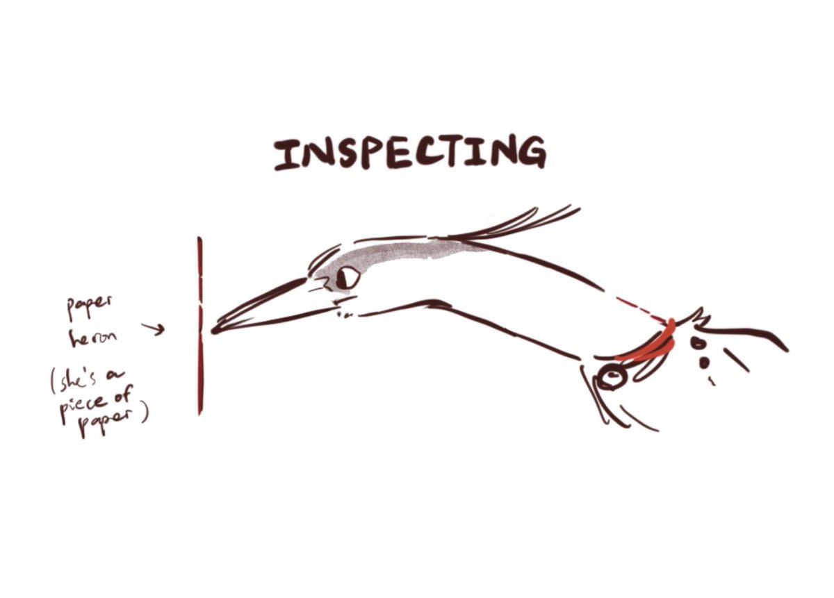 this person | それは眠りか死か (@needtobeleashed) on Twitter photo 