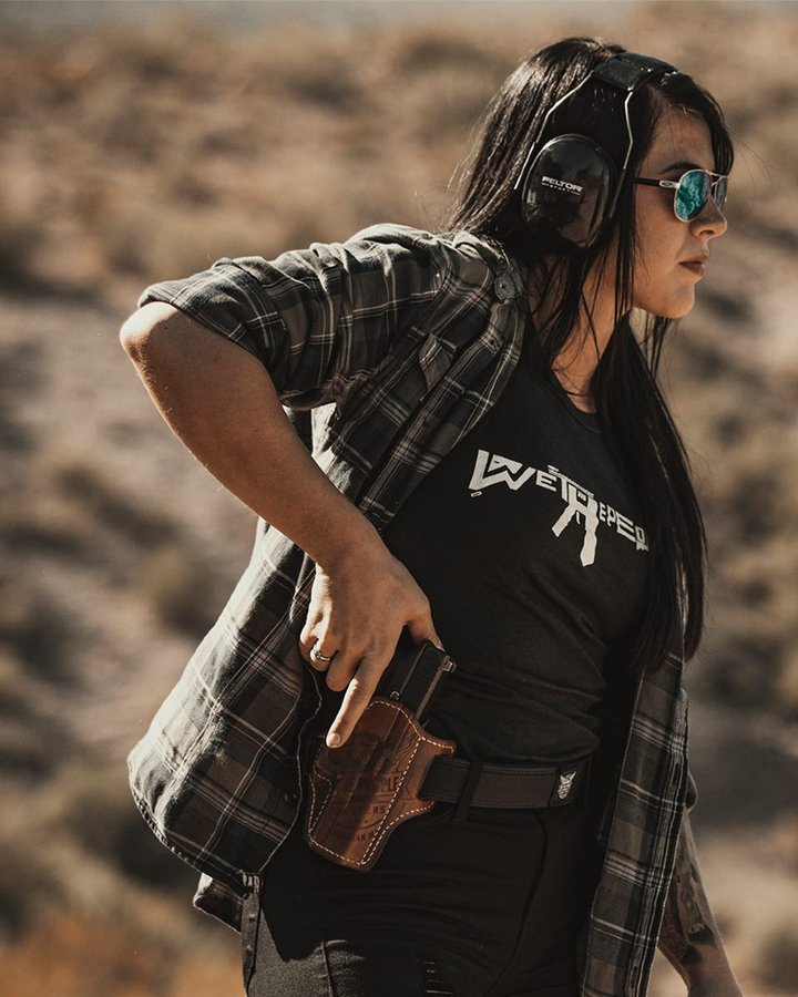 RegimentGG's tweet photo. Holsters, belts, reliability. 💪

@Wethepeoplehols has the gear you need!

🇺🇸 American-made.
✅ Lifetime warranty.
⚙️ Endless customization.

#WeHaveYourSix | #WTPH https://t.co/t4Gksjg9y2