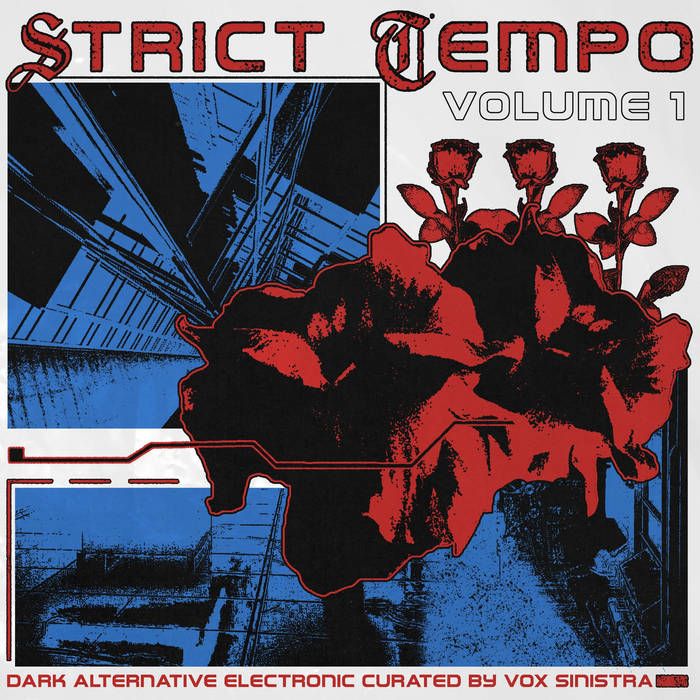 GetMusicfm's tweet image. Free download codes:

Strict Tempo - Strict Tempo: Volume One

@Vox_Sinistra

"Dark alternative electronic compilation ft. exclusive tracks of EBM, industrial, dark techno/electro, Italo disco &amp;amp; more"

getmusic.fm/l/SfkZJr

#electronic #techno #industrial