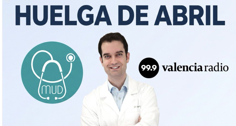 MUD Médicos tweet media
