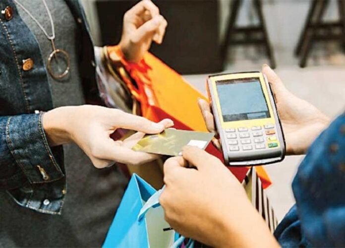 MasContainer's tweet photo. El concepto #Phygital, que combina lo mejor de los mundos físico y digital, se ha consolidado como una prioridad en el #sectorretail a nivel mundial. https://t.co/lScbLOFvS1 https://t.co/0kLvQMTGtG