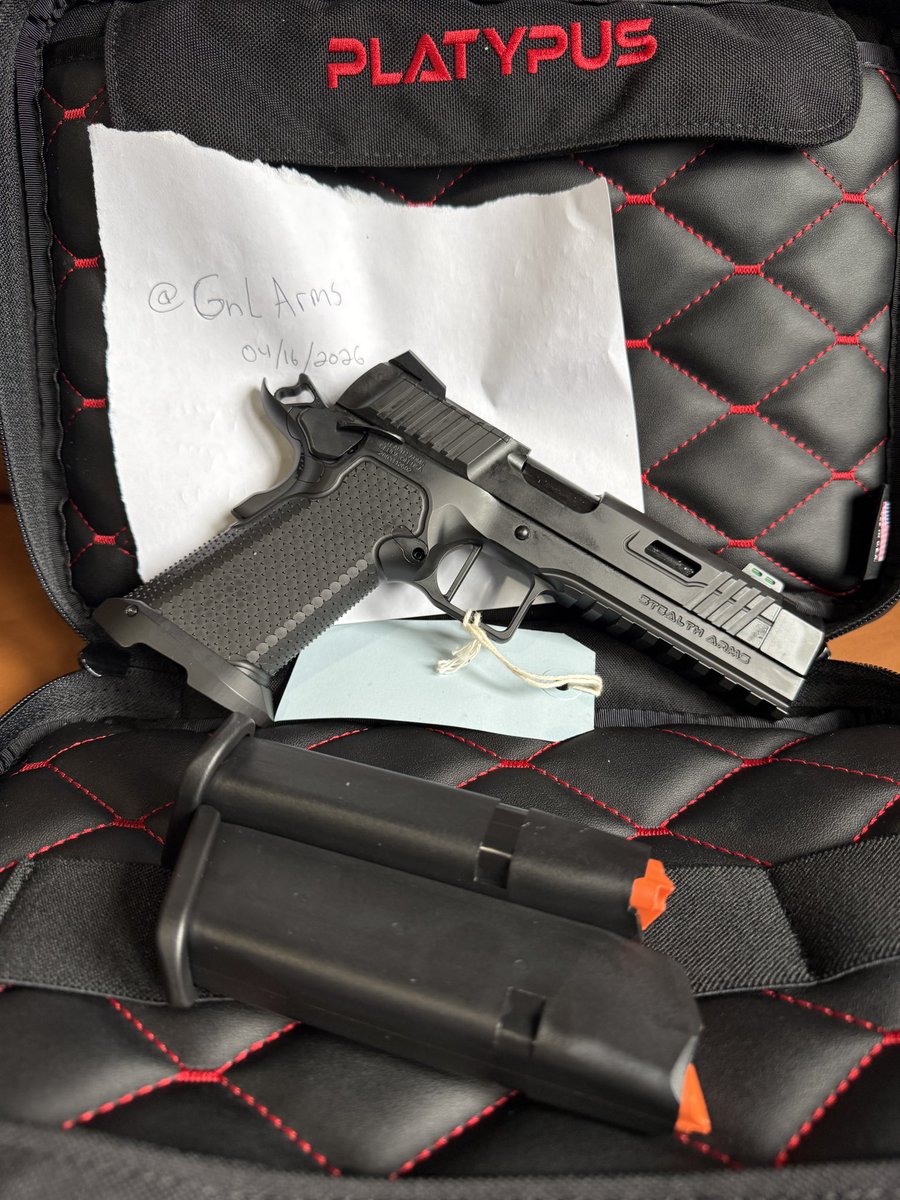 GnLArms's tweet photo. 2 more Plats just rolled in, not gonna last long! https://t.co/q9Z2UHzwE7
