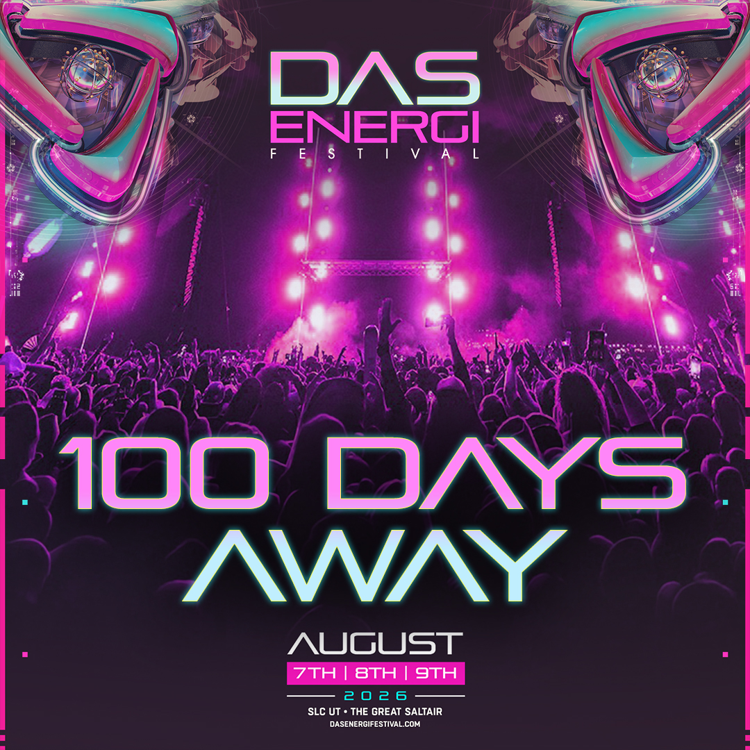 Das Energi Festival tweet media