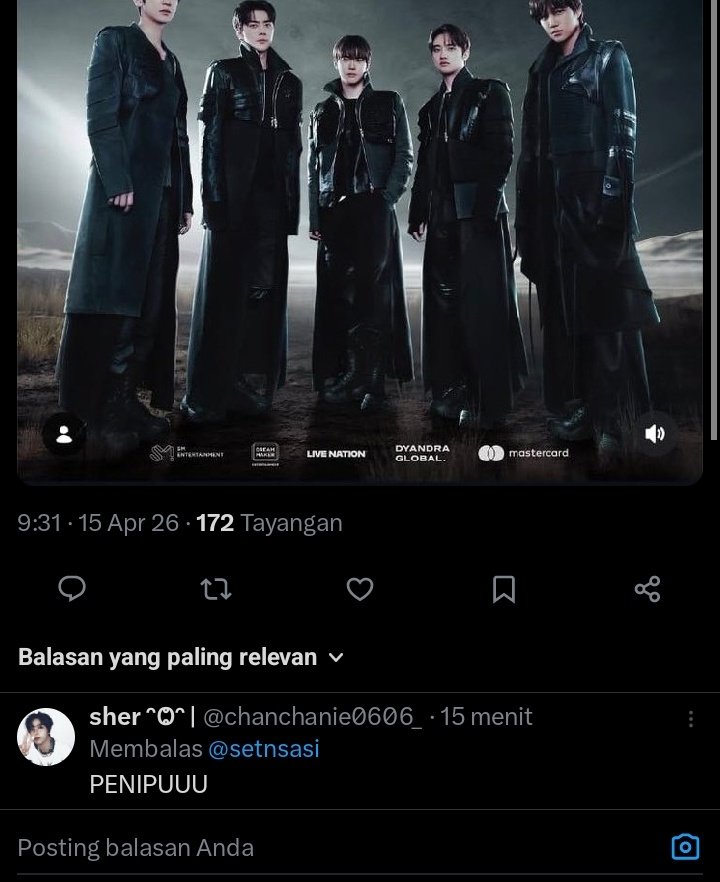 L tweet media