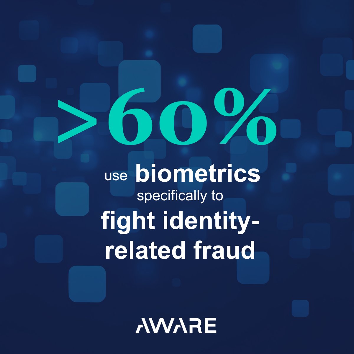 Aware Biometrics (@AwareBiometrics) / Posts / X