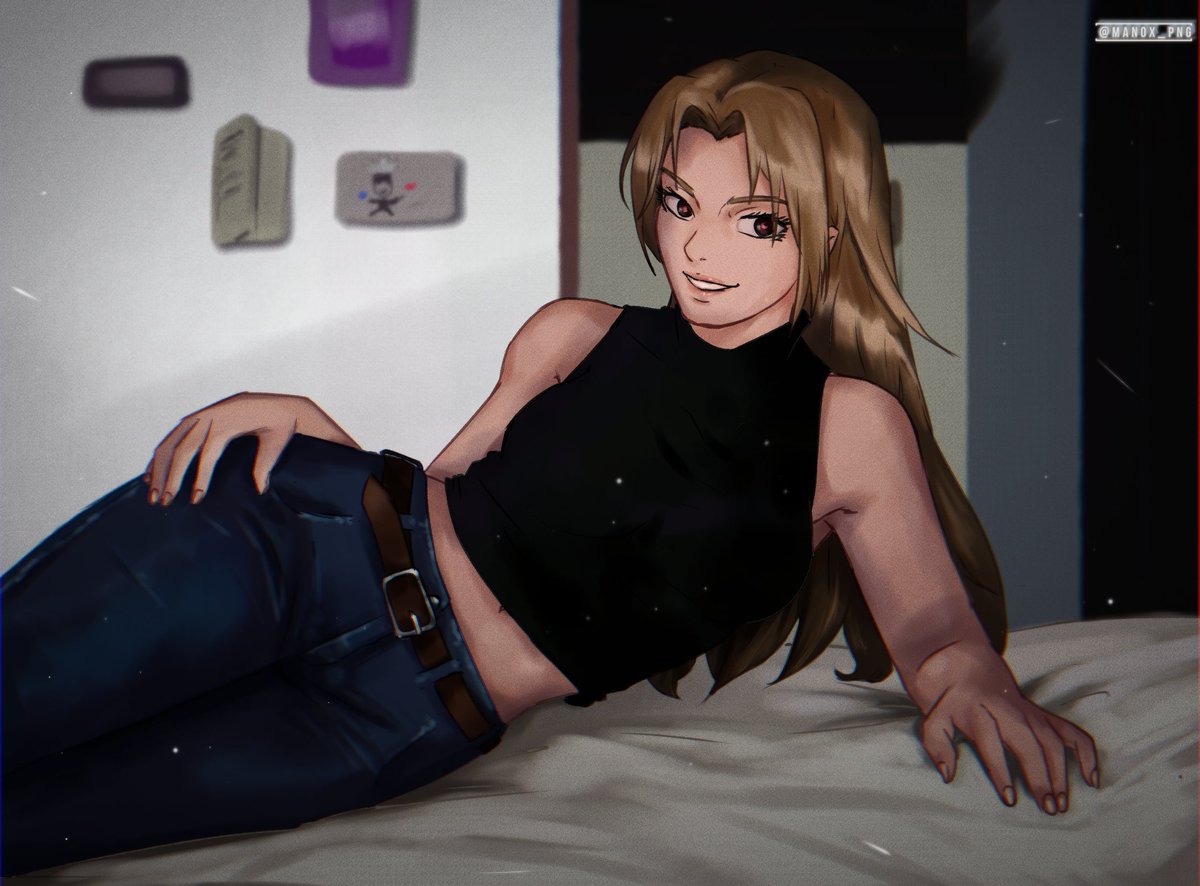 ManoX_png's tweet photo. @Sarah_Draws8 For sure! https://t.co/IGLkzamJ3w