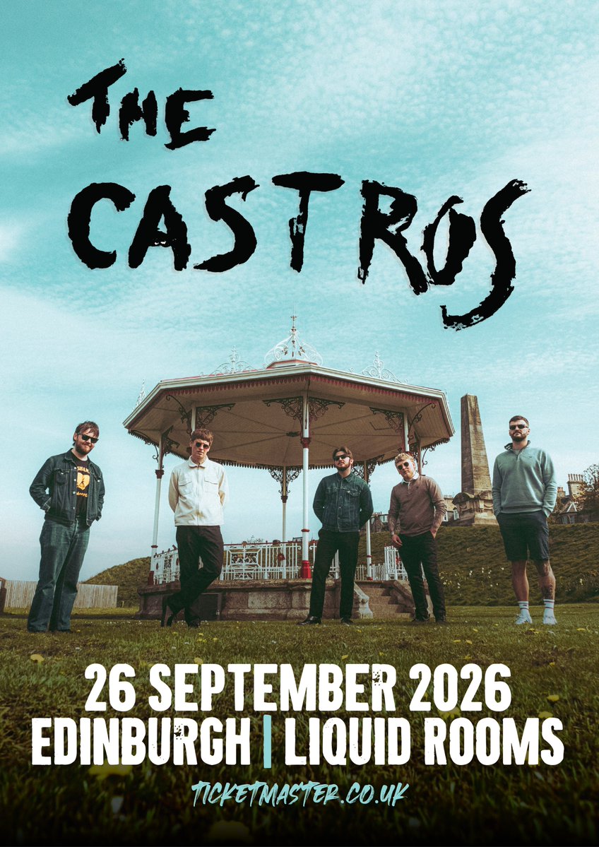 The Castros tweet media