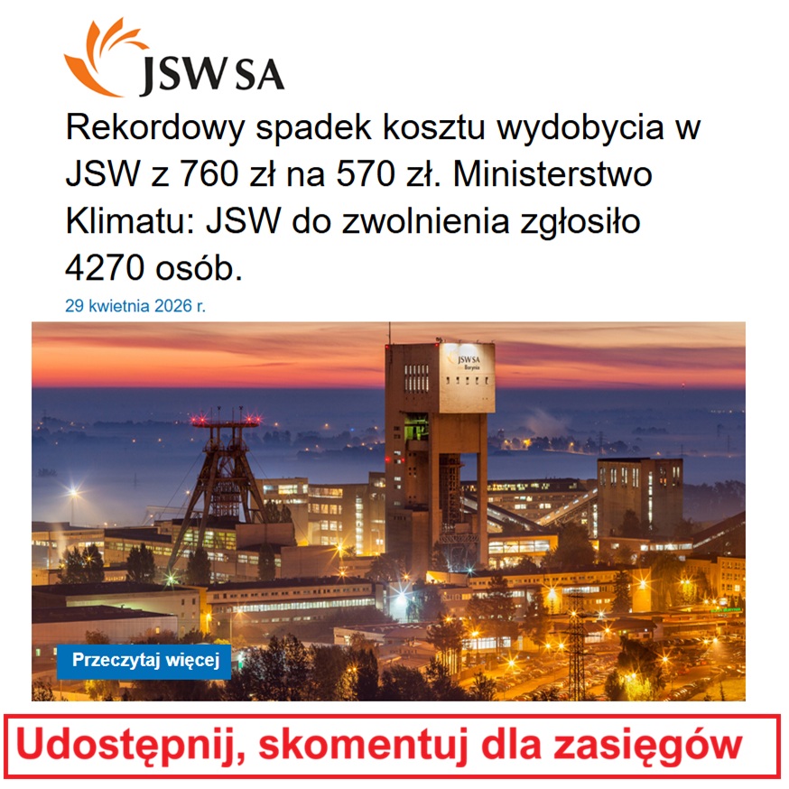 Informacje Giełdowe tweet media