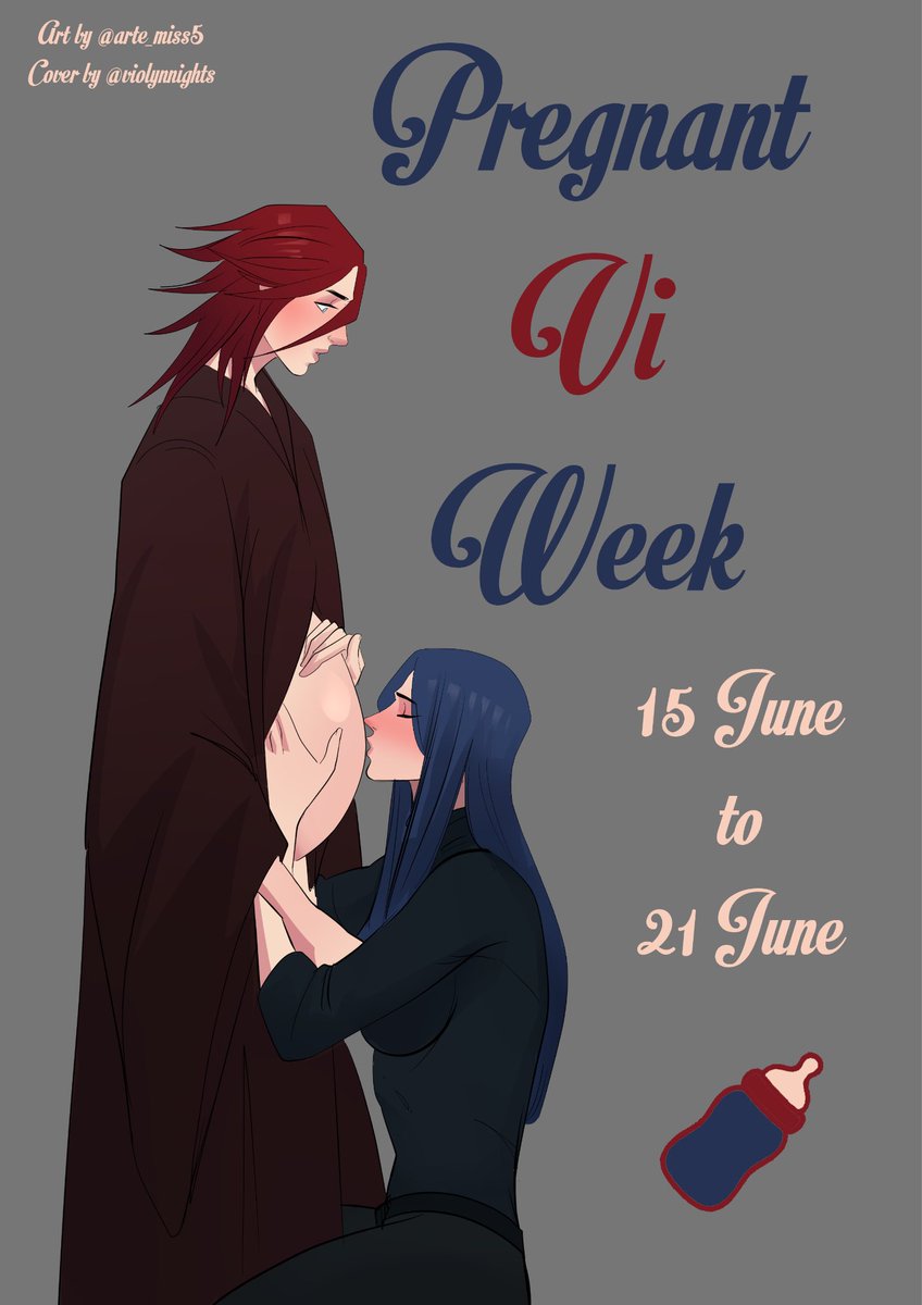 Pregnant Vi Week (@pregnantViweek) / Posts / X