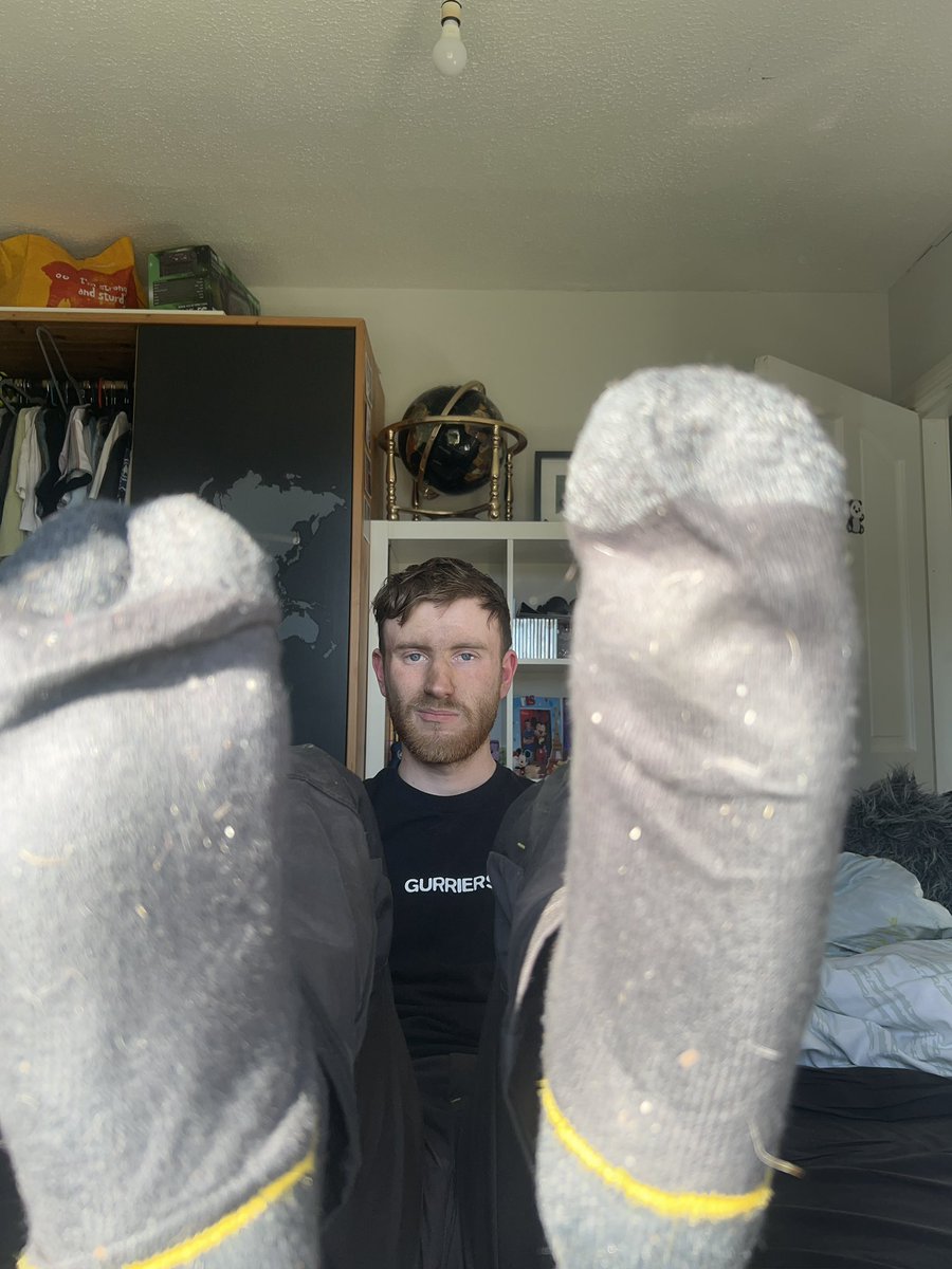 Master Mikey🇮🇪 tweet media