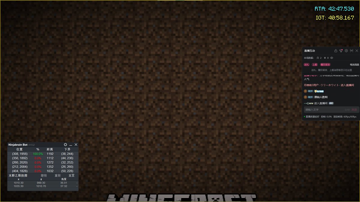 WhiteCookies10's tweet photo. day3 in mcsr
need to prac end fight a lot https://t.co/v7gqpz15vT