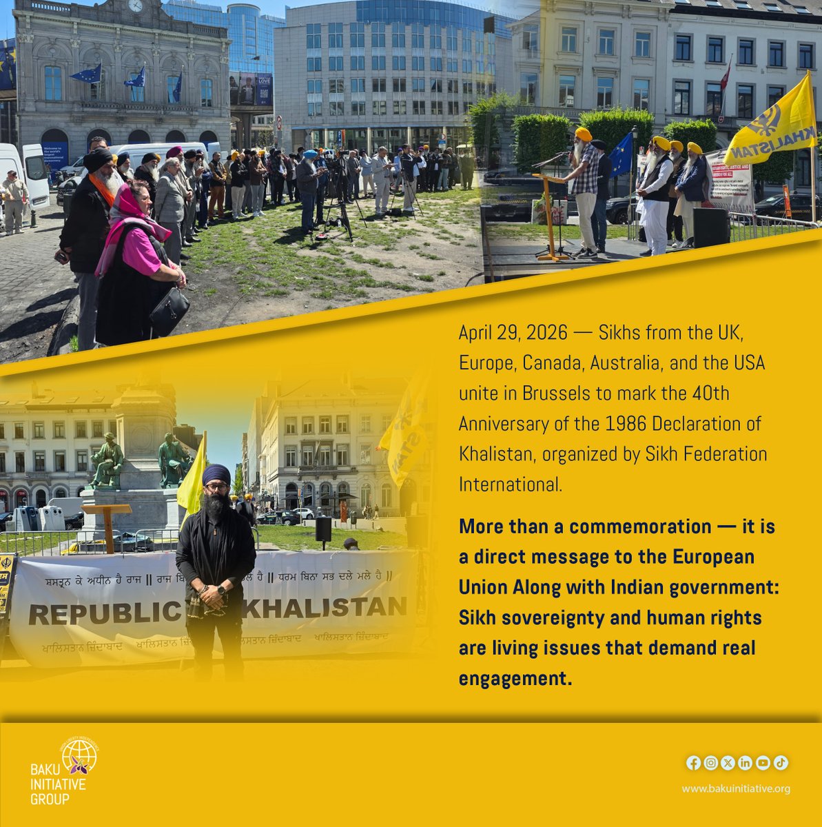 Baku Initiative Group tweet media