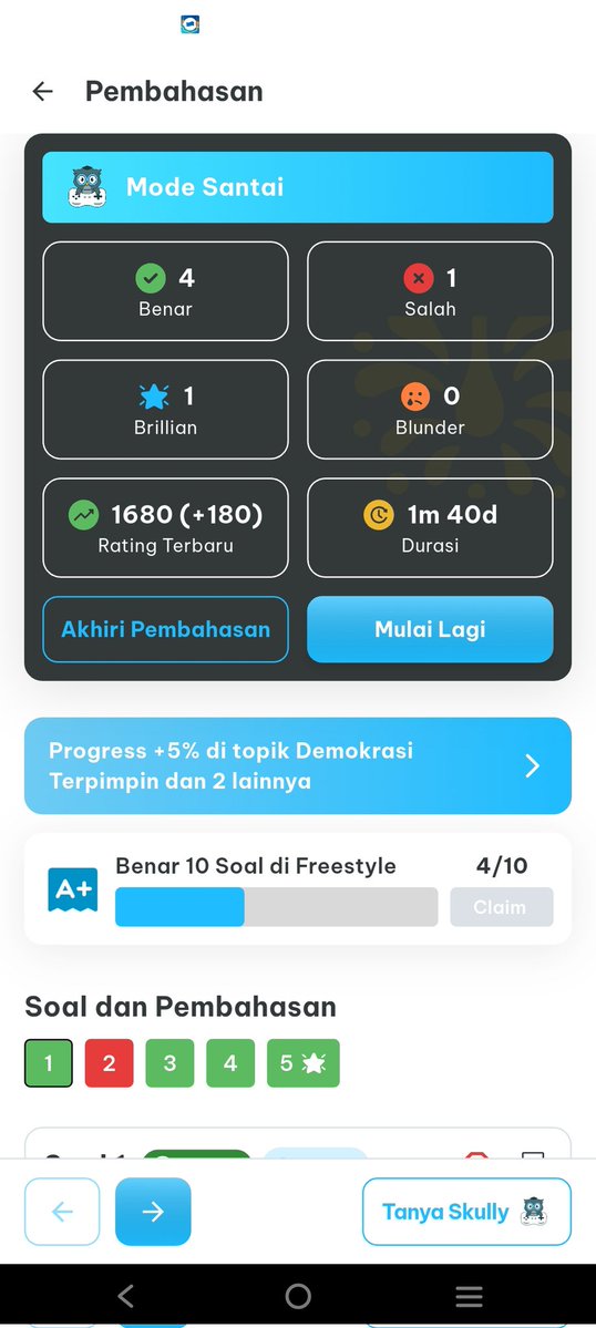 dara win 2026 tweet media