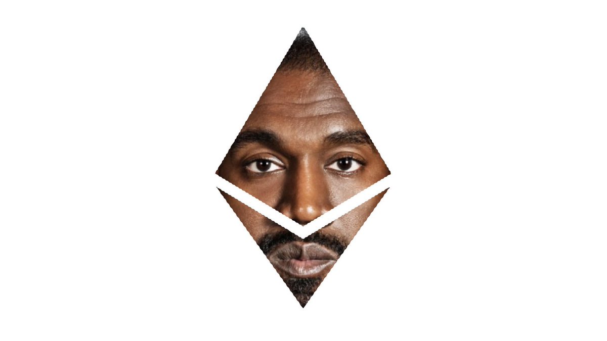 COINYE tweet media