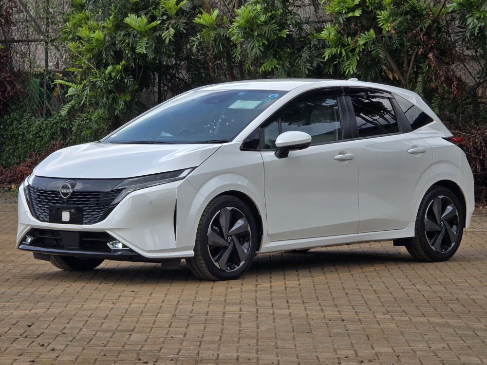 SwiftCruise Motors tweet media