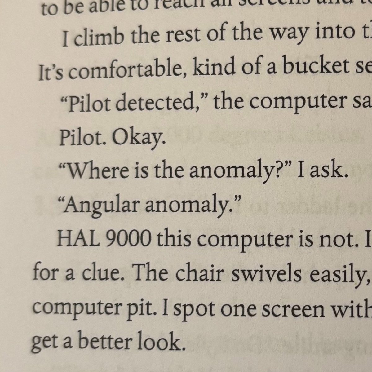 project hail natu ★ tweet media