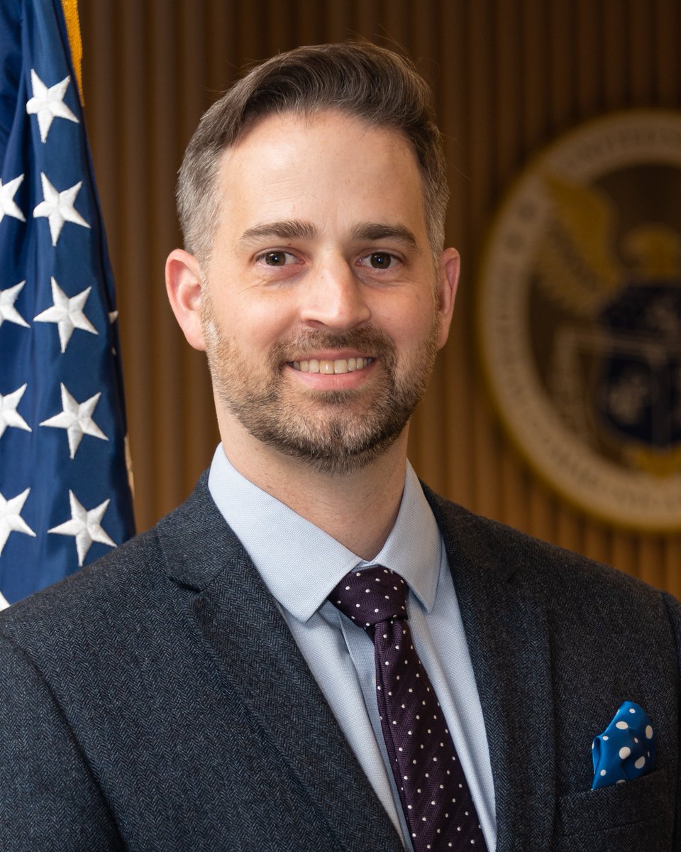 NTCAconnect's tweet photo. We’re thrilled to welcome industry veteran Justin Faulb to NTCA as senior vice president of policy &amp; general counsel. In this role, Justin will oversee NTCA’s government affairs, regulatory initiatives &amp; internal legal affairs. Welcome, Justin!

https://t.co/KcBfSMpiqU https://t.co/m0jDZIlI5a