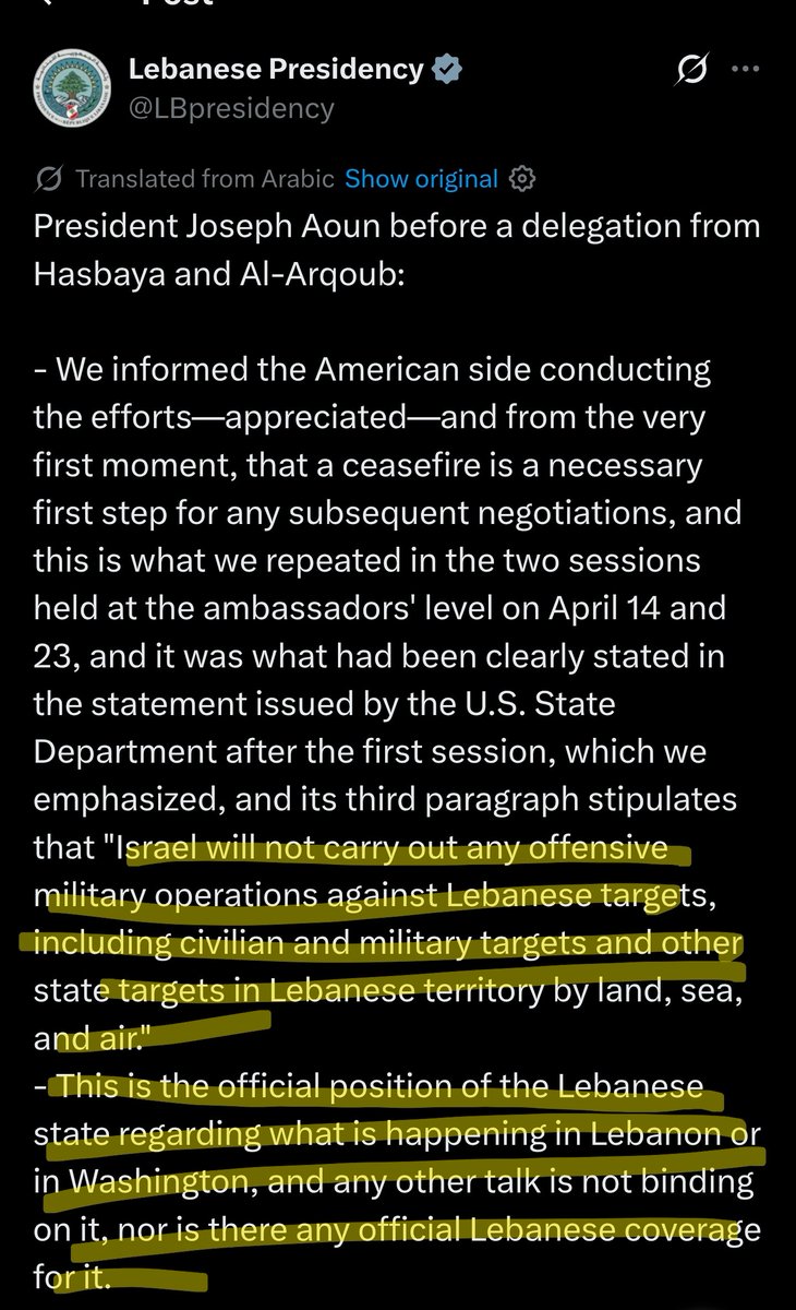 Middle East Observer tweet media