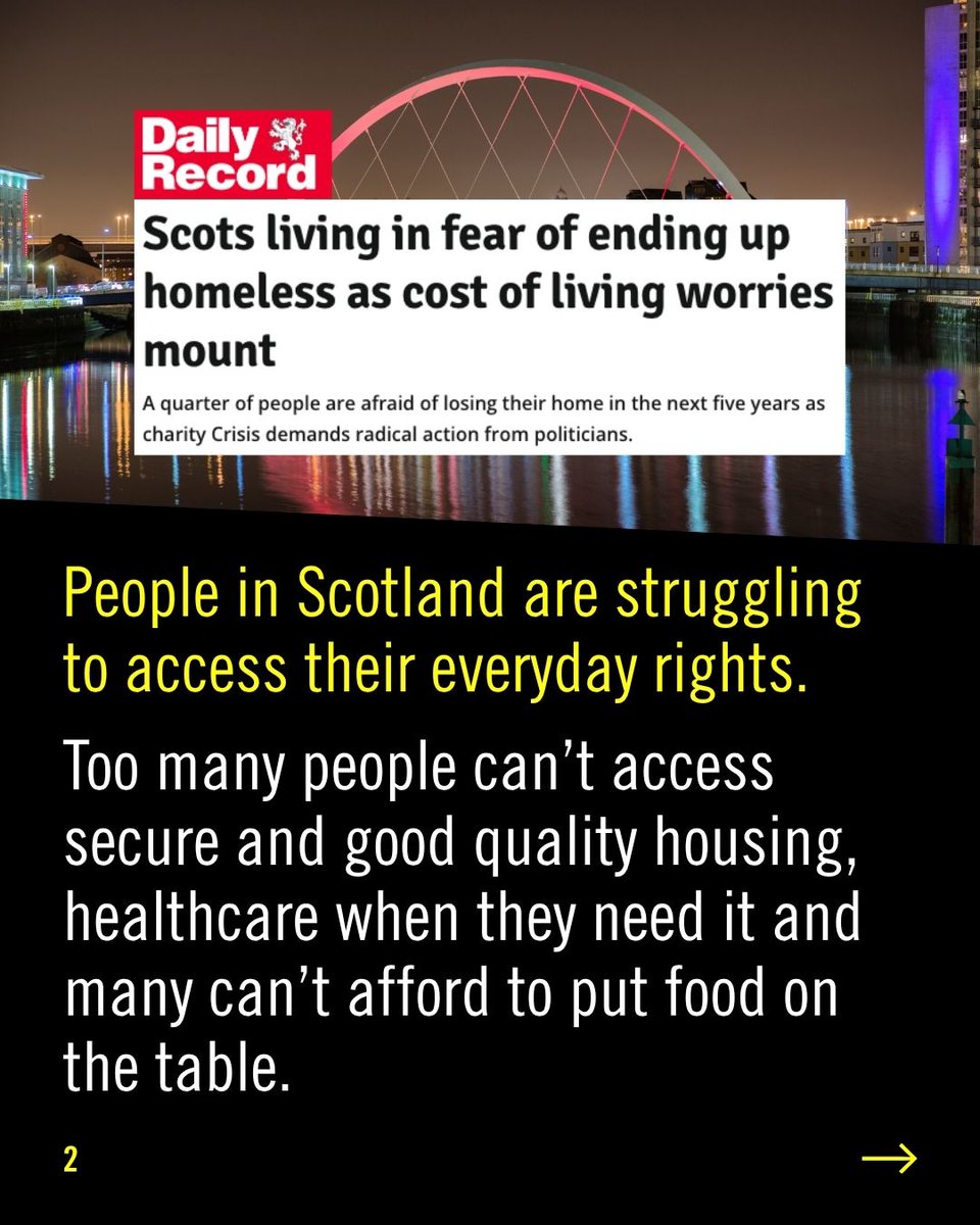 Amnesty UK tweet media