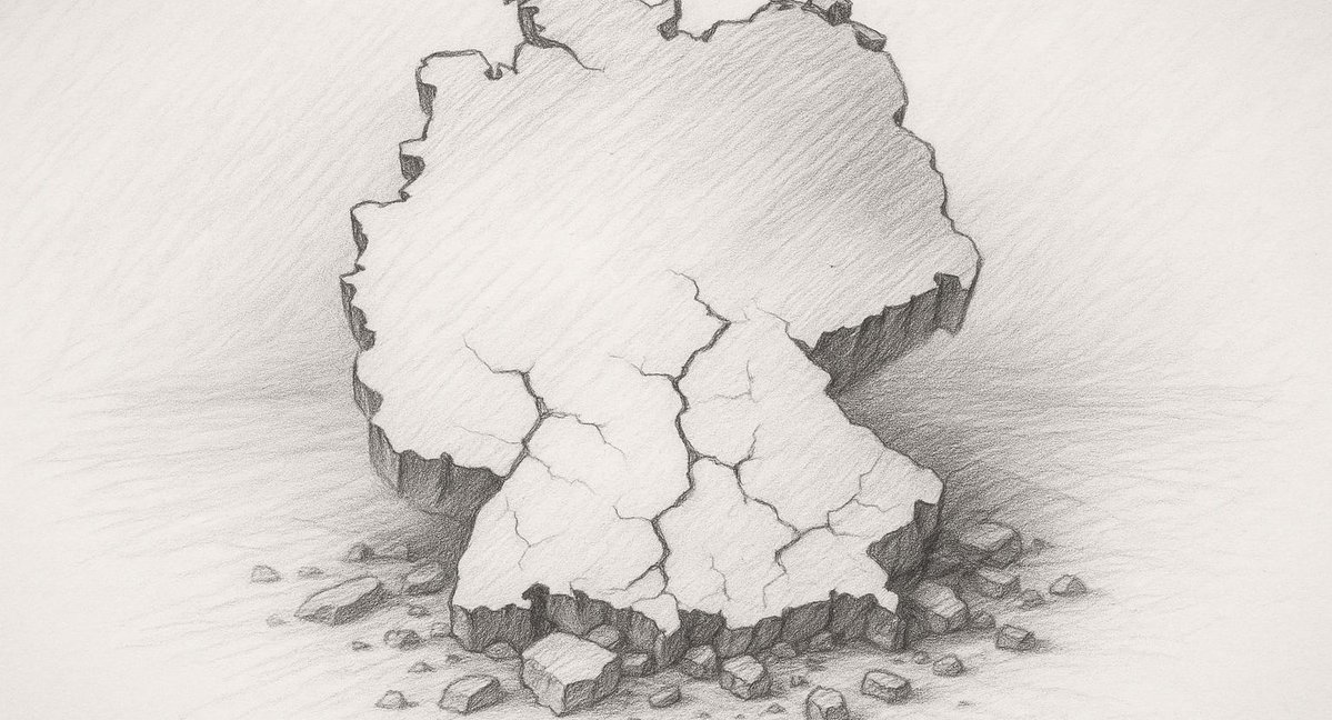 Das ifo Institut verschärft seine Prognose für den Arbeitsmarkt: Deutschlands Unternehmen bauen weiter Jobs ab – und das quer durch alle Branchen. Laut ifo bleibt „kaum eine Branche verschont“. Industrie, Handel, Dienstleistungen, selbst Tourismus betroffen. Steigende Kosten drücken auf die Personalplanung. Eine echte Trendwende? Nicht in Sicht. Der Arbeitsmarkt bleibt angespannt – und das trotz leichter Stabilisierungstendenzen. Link zur Meldung und zum ifo-Report im Artikel.  #Wirtschaft #Deutschland #Arbeitsmarkt #ifo #Industrie #Konjunktur #Jobs #StandortDeutschland