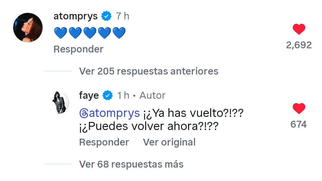 Vaneeee :) tweet media