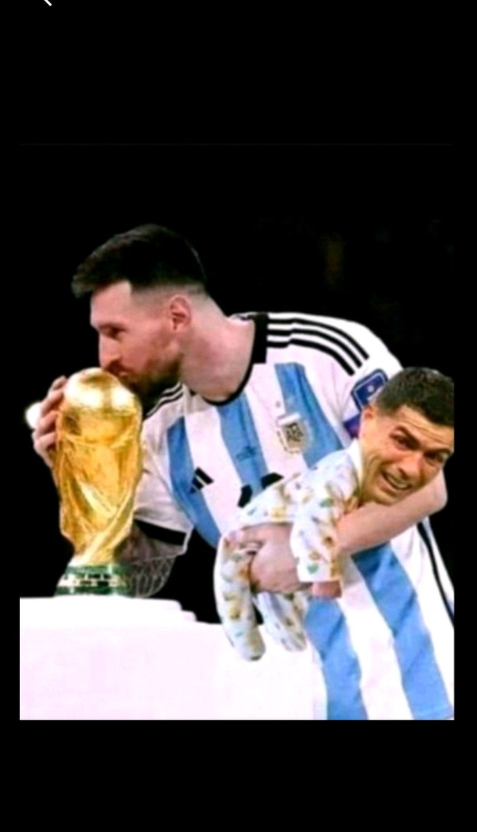 LeoMessi tweet media