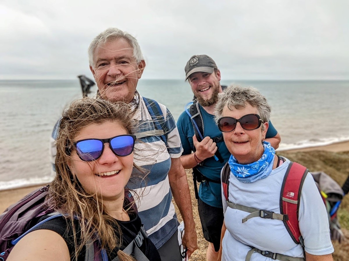 walkingcycling's tweet photo. Thinking about a walking holiday, but not quite sure how it all works?

At Mickledore, we’ve spent nearly 30 years helping people explore on foot. It’s your journey. We simply make it easier.

Learn more here https://t.co/5UZE3sUq3B https://t.co/KON3IPMFco